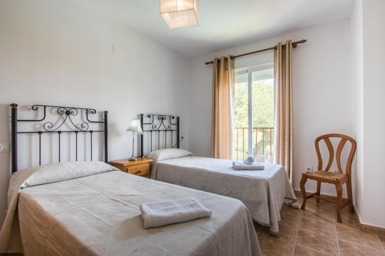 Apartamentos Nicaragua Benidorm Buitenkant foto