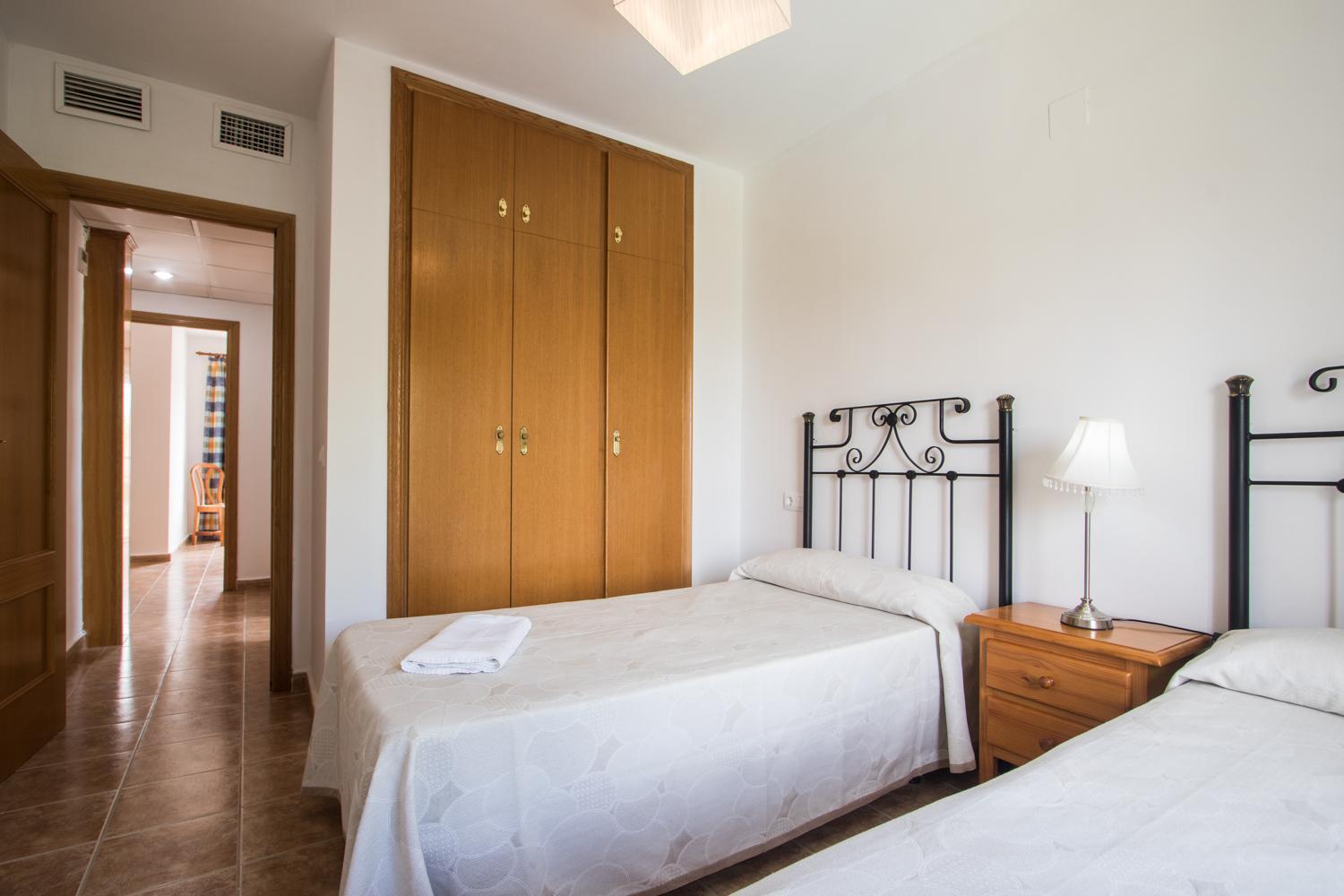 Apartamentos Nicaragua Benidorm Buitenkant foto