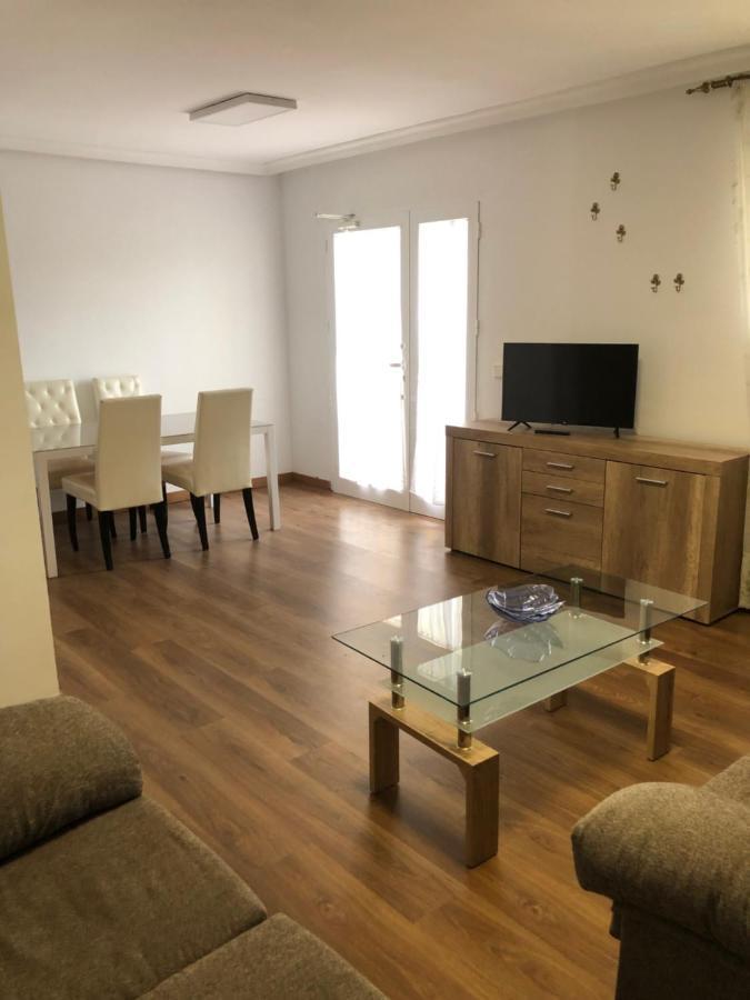 Apartamentos Nicaragua Benidorm Buitenkant foto