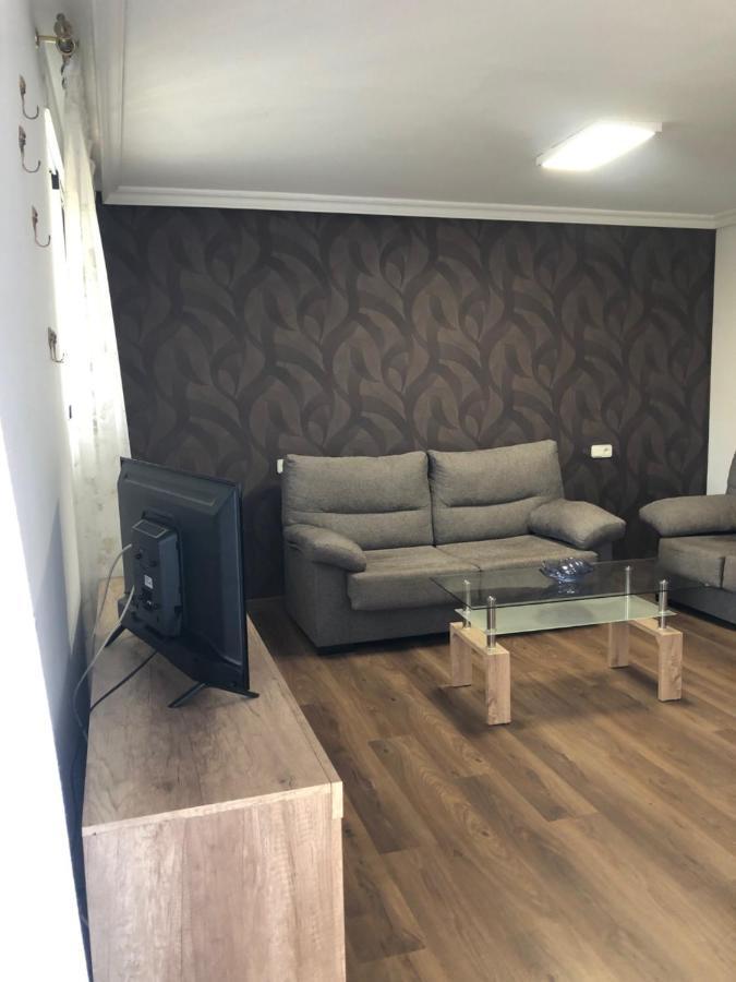 Apartamentos Nicaragua Benidorm Buitenkant foto