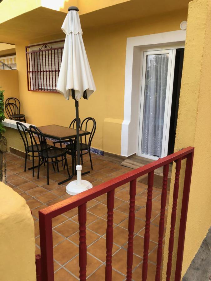 Apartamentos Nicaragua Benidorm Buitenkant foto