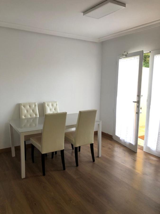 Apartamentos Nicaragua Benidorm Buitenkant foto