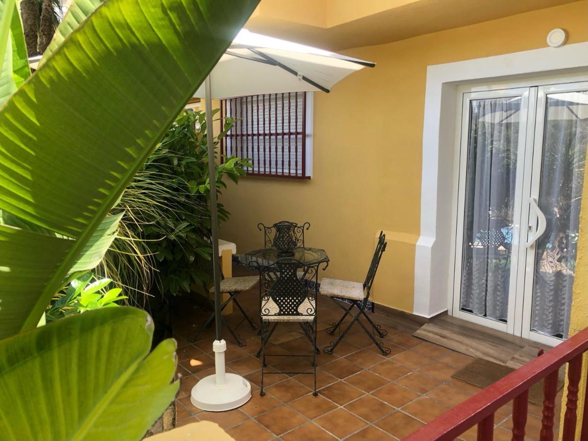 Apartamentos Nicaragua Benidorm Buitenkant foto