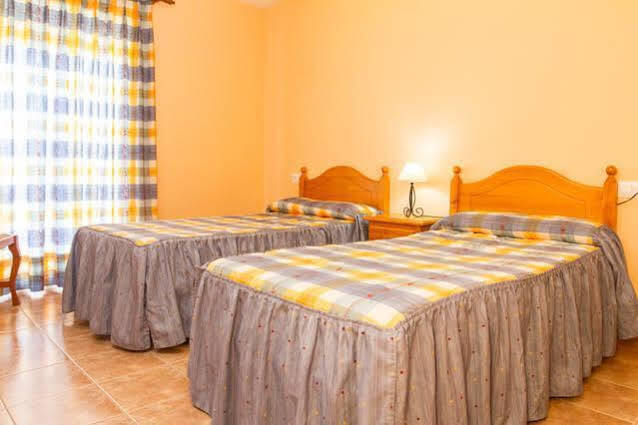 Apartamentos Nicaragua Benidorm Buitenkant foto