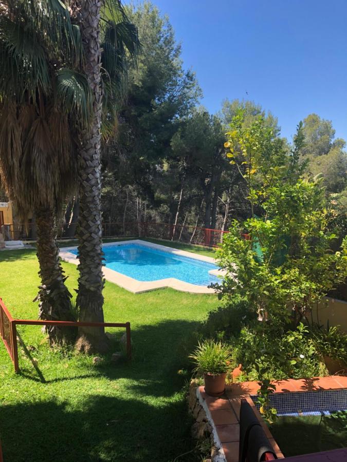 Apartamentos Nicaragua Benidorm Buitenkant foto